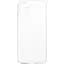 Силиконовый чехол BeCover для Tecno Camon 19 Neo (CH6i) Transparancy (710971) - миниатюра 1