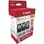 Картридж Canon PG-540 Multipack PG-540L*2/CL-541XL 2xBK Color + GP-501 Glossy Paper (5224B015) - мініатюра 2