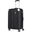 Валіза Travelite City M TL073048 Black (TL073048-01) - мініатюра 1