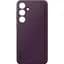 Чехол Standing Grip Case для Samsung Galaxy S24 Plus Dark Violet (EF-GS926CEEGWW) [100753] - миниатюра 1