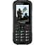 Телефон Sigma PA68 black - миниатюра 1