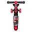 Детский самокат Kidwell Rimba Race 2 в 1 с седлом (5901130086214) - миниатюра 2