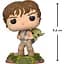 Фігурка Funko Pop! Star Wars: Люк с Йодой (46768) [118040] - мініатюра 3