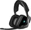 Навушники Corsair Void RGB Elite Wireless Carbon (CA-9011201) - мініатюра 1