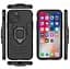 Чохол бампер Primolux Ring Armor для Apple iPhone 11 Pro Max Black - мініатюра 5