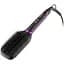 Щітка-випрямляч Ardesto Violet Pro HSB-Y220PRO, 50Вт, 130-210C, кераміка, чорний - мініатюра 1