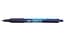 Ручка шариковая BIC Soft Feel Fine 3 шт. синяя (893221) - миниатюра 3