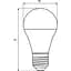 Світлодіодна лампа Eurolamp LED Ecological Series, А50, 7W, E27, 4000K (LED-A50-07274(P)) - мініатюра 4