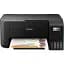 Багатофункціональний пристрій Epson EcoTank L3200 (C11CJ69401) - мініатюра 1