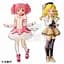 Фигурка Banpresto Девочка-волшебница Мадока Мами Томоэ Puella Magi Madoka Magica Mami Tomoe 16 см B MM MT 16 - миниатюра 5