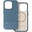 Чохол-накладка Native Union (RE) Classic Case Navy для iPhone 16 Pro (RECLA-NAV-NP24P) - мініатюра 1