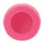 Миска-непроливайка Waudog Silicone 1 л розовая - миниатюра 2