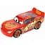 Автотрек Carrera First Disney Pixar Cars Потужна дуель траса 2.4 м (CR-20063038) - мініатюра 3