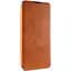 Шкіряний чохол-книжка Belora для Xiaomi Redmi 13C / Poco C65 Brown - мініатюра 2