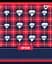 Набір зошитів Yes Tartan fun А5 в лінійку 12 аркушів 10 шт. (765176) - мініатюра 4