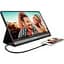 Портативний монітор Asus ZenScreen Go MB16AP [90LM0381-B02170] [91474] - мініатюра 5