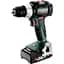 Дриль-шуруповерт Metabo BS 18 LT BL (602325550) [119760] - мініатюра 1