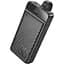 Зовнішній акумулятор Hoco Element J123B 30000mAh 22.5W Black [118246] - мініатюра 1