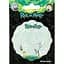 Блок паперу з клейким шаром Kite Rick and Morty 70х70 мм 50 аркушів (RM23-298-2) - мініатюра 1
