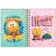 Дневник на спирали Kite Garfield твердый переплет (GF25-438) - миниатюра 6