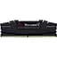 Модуль пам'яті G. Skill DDR4 16GB (2x8GB) 3600MHz Ripjaws V Black (F4-3600C18D-16GVK) - мініатюра 3