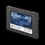 SSD 2.5" накопичувач Patriot Burst Elite 240GB (PBE240GS25SSDR) - мініатюра 1