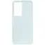Силиконовый чехол BeCover для Poco F4 Transparancy (708936) - миниатюра 1