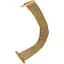 Ремінець Apple Watch Міланська Петля 38/40/41 mm Gold - мініатюра 1