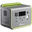 Зарядна станція Fossibot F800 Green [FSB-F800-gr] [110497] - мініатюра 3