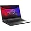 Ноутбук Ігровий ASUS ROG Strix G18 G815LP з процесором Intel Core Ultra 9 275HX pana la 5.4GHz, 18'', 2.5K WQXGA, 240Hz, IPS, 16GB DDR5 RAM, 1TB SSD, NVIDIA® 11 Home, Eclipse сірий - мініатюра 11