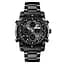 Skmei 1389BK All Black - мініатюра 1