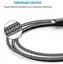 Кабель Anker Powerline Select+ Lightning - 1.8 м Black teh0022027 - мініатюра 3