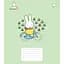 Набір зошитів Yes Miffy Playfull A5 в косу лінію 12 аркушів 25 шт. (767633) - мініатюра 2