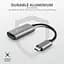 Адаптер HDMI Trust DALYX USB-C to HDMI (23774) - мініатюра 8