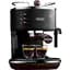Кофеварка рожковая DeLonghi Icona Vintage ECOV 311.BK [128801] - миниатюра 3