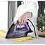 Утюг Russell Hobbs Easy Store Pro 2400 Вт черно-синий (26731-56) - миниатюра 9