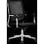 Офисное кресло GT Racer B-812B Black (B-812B Black) - миниатюра 1
