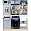 Игровая кухня Klein Miele Семейное дерево (МДФ) большая (7194) - миниатюра 2