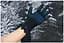 Рукавиці водонепроникні Dexshell ThermFit 3.0 Gloves Dark Blue M (1047-DG12402HTB-M) - мініатюра 2