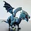 Фігурка Dino Toys Дракон синій 100B (Q9899-100B) - мініатюра 3
