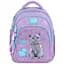 Рюкзак для початкової школи Kite Education 763S SP Фіолетовий (SP26-763S) - мініатюра 1