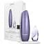 Безконтактна магнітна пілінг-маска GESKE Touchless Magnetic Peeling Mask 5 в 1 фіолетова - мініатюра 1