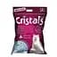 Силикагелевый наполнитель Cristals Fresh для кошачьего туалета с ароматом лаванды 9 л - миниатюра 1