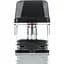 Под-система Vaporesso XROS Mini Pod System 1000mAh Space Gray (SN1593) - мініатюра 4