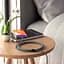 Кабель USB-C to Lightning Satechi Cable Space Gray 1.8 м (ST-TCL18M) - мініатюра 7