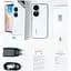 Смартфон Oukitel C38 6/256Gb Black [120204] - мініатюра 8