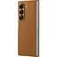 Чохол Epik Leather Case для Samsung Galaxy Fold6 Brown AAA [113349] - мініатюра 4