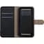 Чехол-книжка Toto Book Silicone Slide Universal Cover 5.6" (№3) Black - миниатюра 4