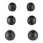 Гарнітура Samsung EO-IC100 USB Type-C Black (EO-IC100BBEGRU) - мініатюра 6
