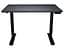 Геймерский стол Cougar Royal 120 Elite Lite Black (Royal 120 Elite Lite Black) - миниатюра 1